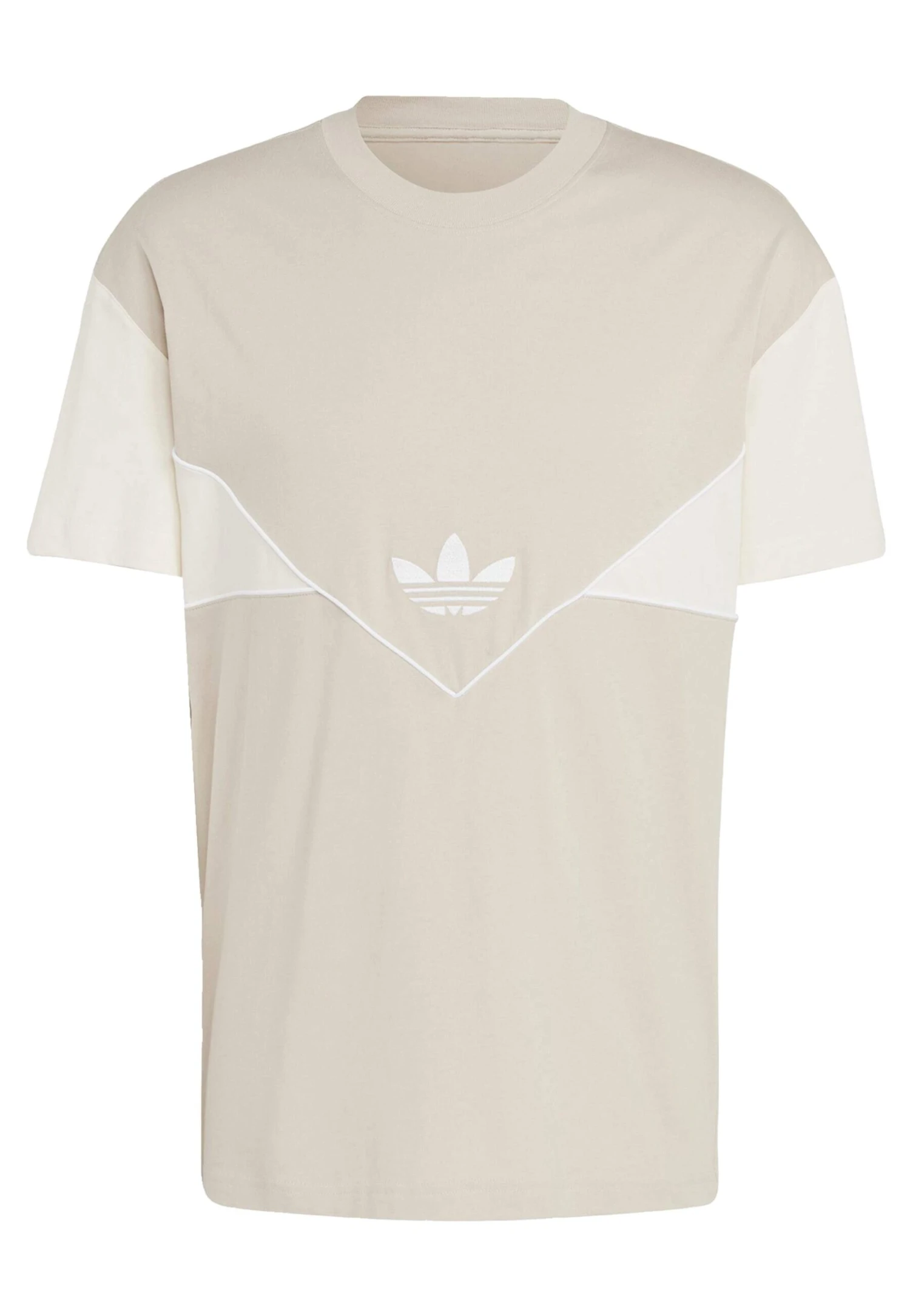 Adidas Originals T-Shirt Imprimé - Beige 7 Adidas Originals T-Shirt Imprimé - Beige – Image 5