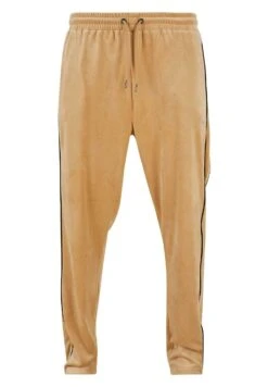 URBAN CLASSICS Km214-022-1 Og - Pantalon De Survêtement - Sand -Tenue Sport Homme Magasin 24ce22d43f9d4aa7af0c98547b78bd7b