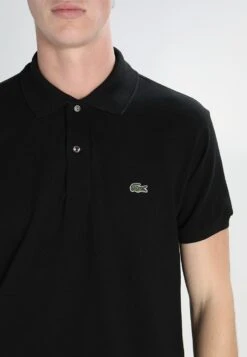 Lacoste Polo - Black -Tenue Sport Homme Magasin 25c1c7408f574fae8a25664841c16c27