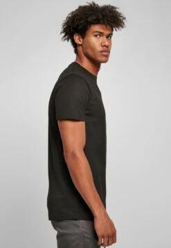 URBAN CLASSICS Recycled - T-Shirt Basique - Black -Tenue Sport Homme Magasin 268c4ac4b050491898f03c6edac8601b