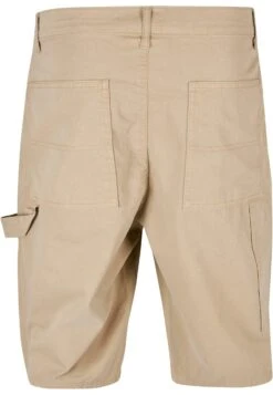 URBAN CLASSICS Double Knee Carpenter - Short - Unionbeige 16 URBAN CLASSICS Double Knee Carpenter - Short - Unionbeige -Tenue Sport Homme Magasin 27234769dfbd4076a9f0d205e4eceb0e