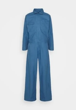 Skate Mechanic - Combinaison - Blue Midnight -Tenue Sport Homme Magasin 282f8a211ade4c8c884a38839dd0d57e