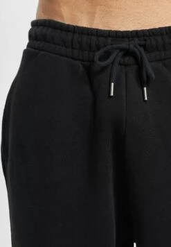 URBAN CLASSICS Pantalon De Survêtement - Black Washed 11 URBAN CLASSICS Pantalon De Survêtement - Black Washed -Tenue Sport Homme Magasin 2afee2bfe6614d92b099691a3bd1a6e5