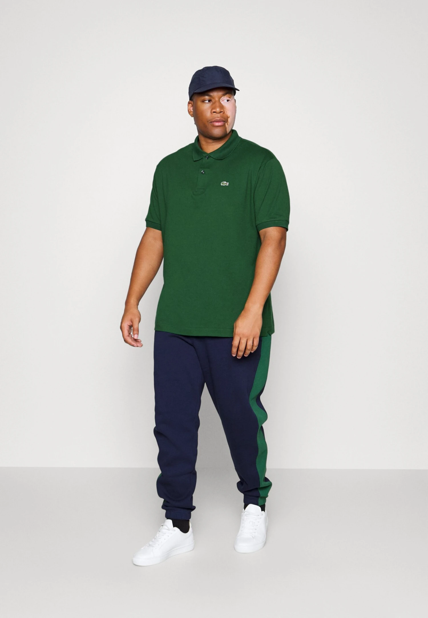 Lacoste Polo - Green 4 Lacoste Polo - Green – Image 2