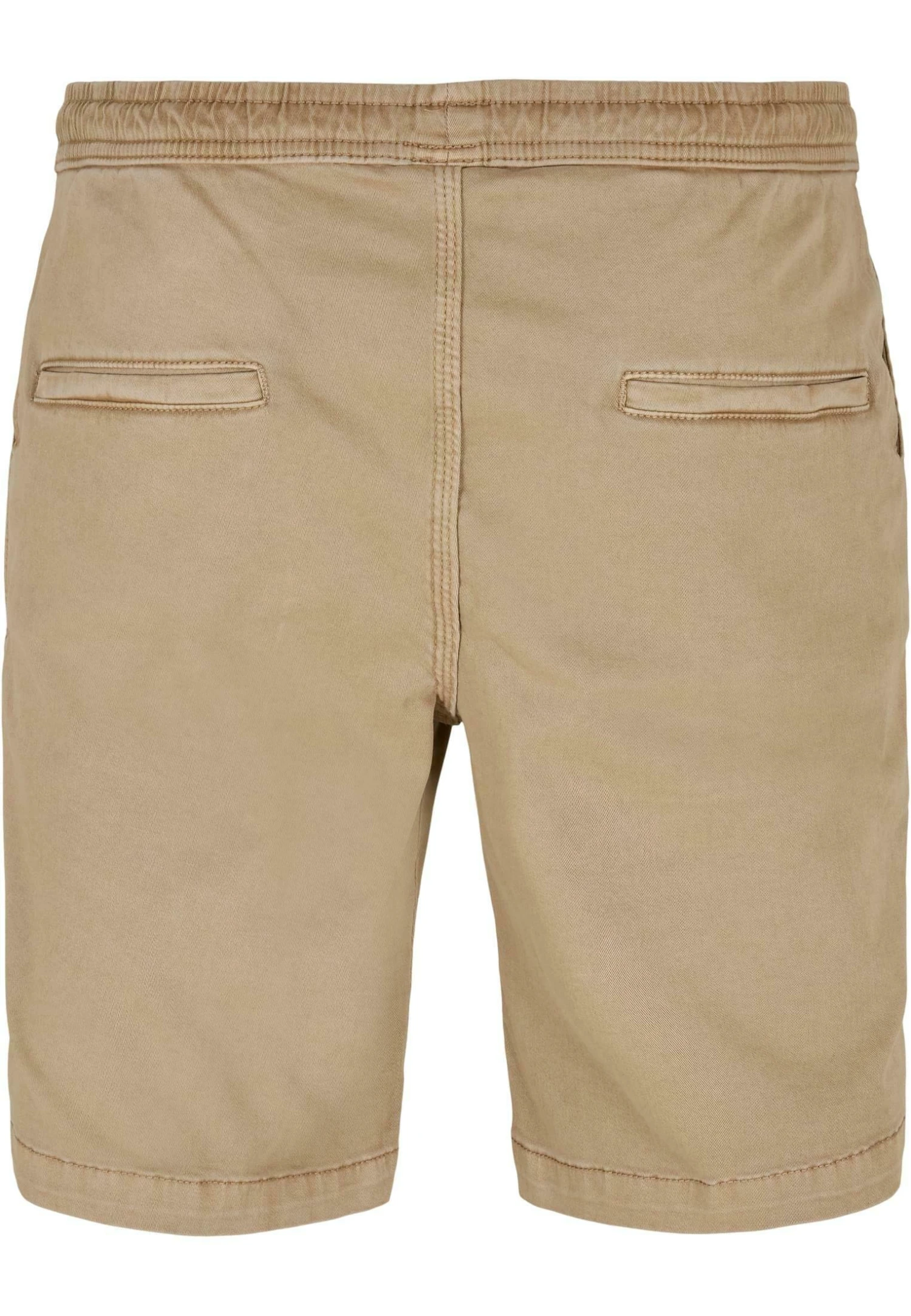URBAN CLASSICS Short - Unionbeige 11 URBAN CLASSICS Short - Unionbeige – Image 9