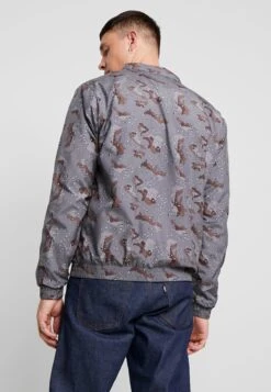 URBAN CLASSICS Veste De Survêtement - Darkdesert -Tenue Sport Homme Magasin 2c29a8870b9247e7bc3211eac238d45d