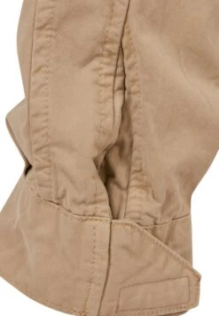 URBAN CLASSICS Männer Military - Pantalon Cargo - Unionbeige -Tenue Sport Homme Magasin 2cfac8c10eea47dcb5c4427c393ec703