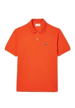 Lacoste Polo - Orange Sji -Tenue Sport Homme Magasin 2dd5424dfd294ed39062f7e7cf29f546
