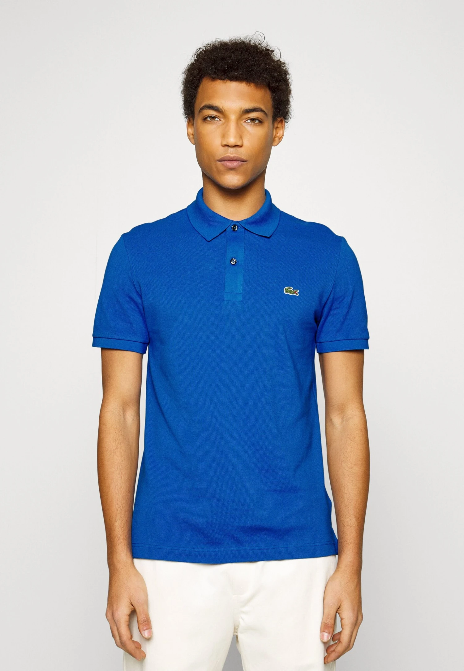 Lacoste Polo - Kingdom 3 Lacoste Polo - Kingdom