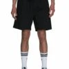 Vans Range Relaxed Elastic Short - Short - Nero -Tenue Sport Homme Magasin 2f88e6ab0beb4bbe898dfd8205f897a6