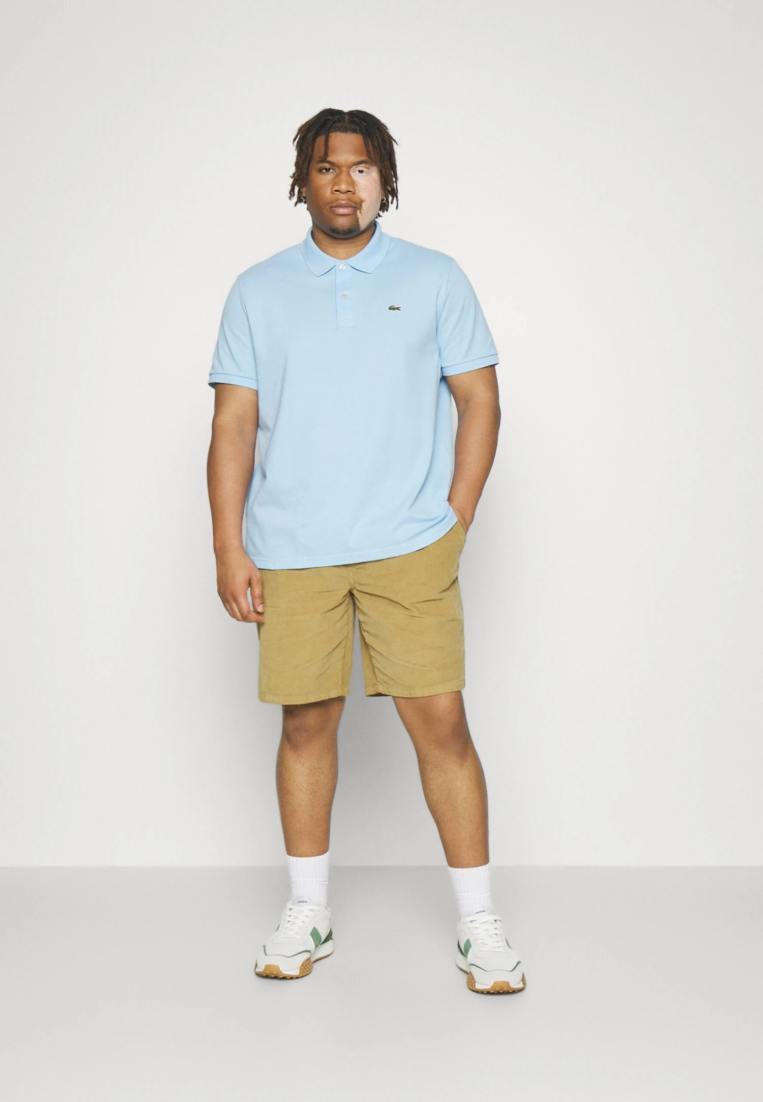 Lacoste Plus - Polo - Overview 4 Lacoste Plus - Polo - Overview – Image 2