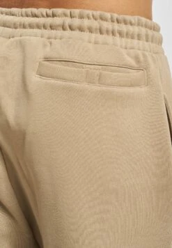 URBAN CLASSICS Pantalon De Survêtement - Taupe -Tenue Sport Homme Magasin 30772e40e9ea4e4dbc176317a40732c6
