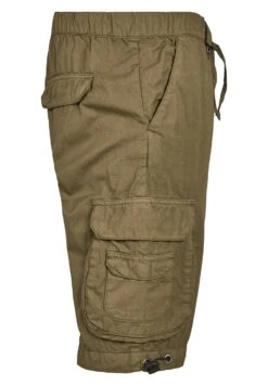 URBAN CLASSICS Short - Summerolive -Tenue Sport Homme Magasin 310927e5ca0748d1b55d7b1a99494e58