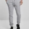 URBAN CLASSICS Pantalon De Survêtement - Grey -Tenue Sport Homme Magasin 31883c567c1c4452a5f9aeedd74fd0d3