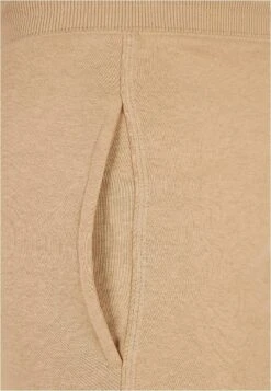 URBAN CLASSICS Basic - Pantalon De Survêtement - Unionbeige -Tenue Sport Homme Magasin 3224a5ab4ff84308b2dd36e1449bbe44