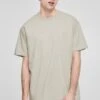 URBAN CLASSICS Heavy - T-Shirt Basique - Softsalvia -Tenue Sport Homme Magasin 32437a9db71142b1b0d02c91ebfe9024