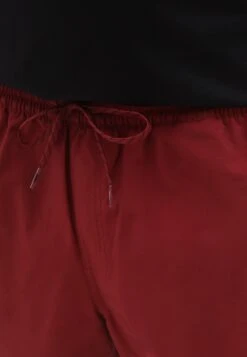 Vans Primary Solid Elastic - Short De Bain - Medium Red -Tenue Sport Homme Magasin 326deb44cf2e4176a49e313a1f04e0d4