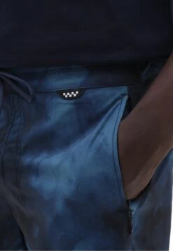 Vans Short De Bain - Black -Tenue Sport Homme Magasin 32c691b1686e4f06a67b21e7016b7758