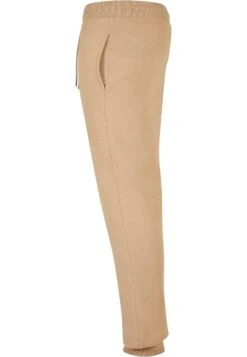 URBAN CLASSICS Basic - Pantalon De Survêtement - Unionbeige -Tenue Sport Homme Magasin 333f23fb5f594b26ad93bb936c2b01fa