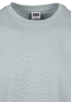 URBAN CLASSICS Heavy - T-Shirt Basique - Summerblue 18 URBAN CLASSICS Heavy - T-Shirt Basique - Summerblue -Tenue Sport Homme Magasin 3375a3ed460342b599aef7869069f13f