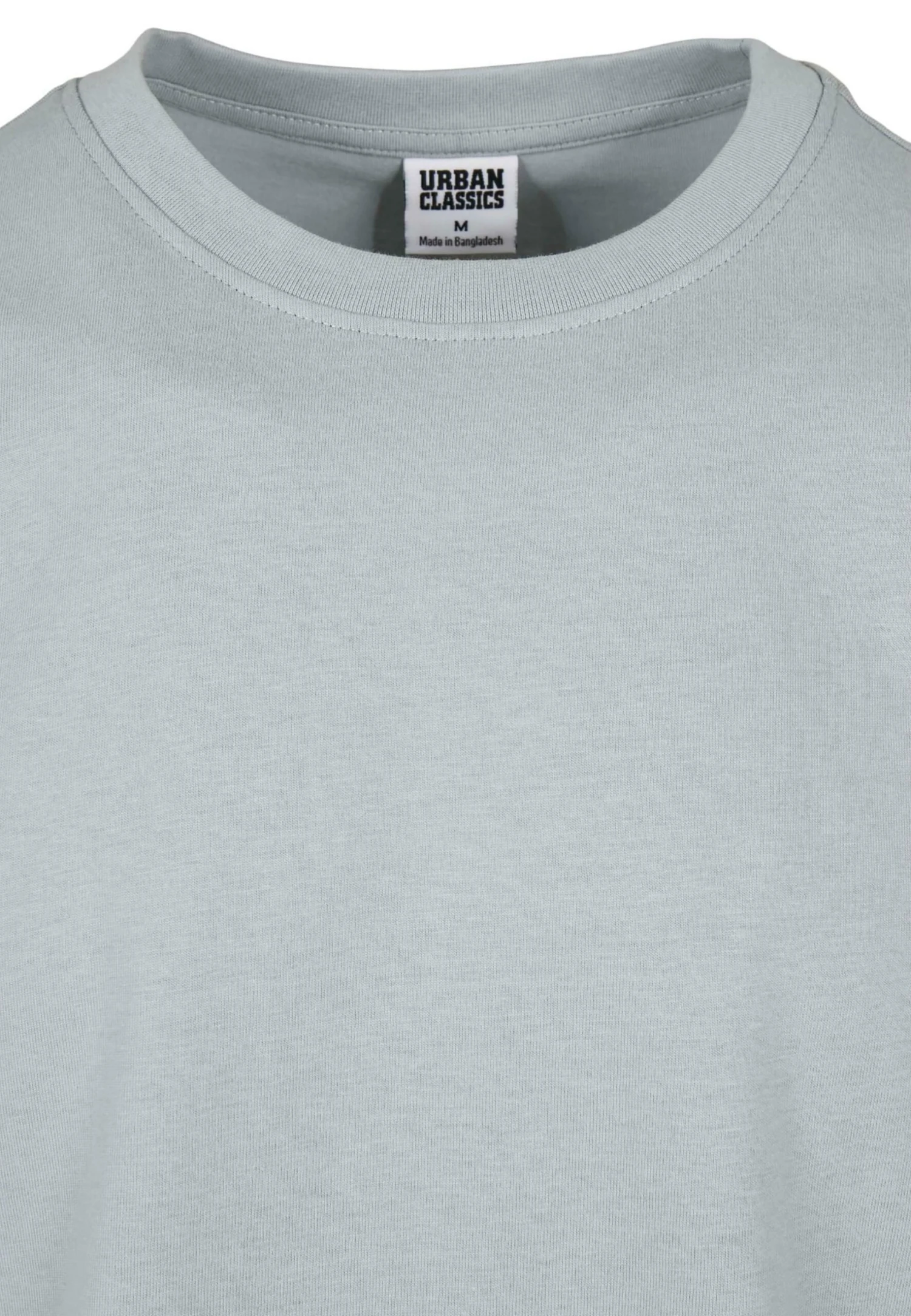 URBAN CLASSICS Heavy - T-Shirt Basique - Summerblue 10 URBAN CLASSICS Heavy - T-Shirt Basique - Summerblue – Image 8