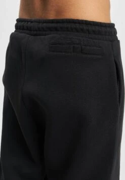 URBAN CLASSICS Pantalon De Survêtement - Black Washed 12 URBAN CLASSICS Pantalon De Survêtement - Black Washed -Tenue Sport Homme Magasin 3380a646330e456faa2b331a9f5f2d52