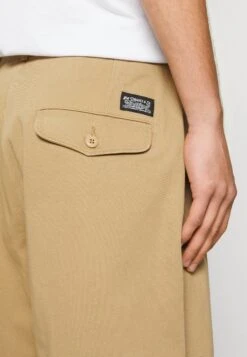 Loose - Short - Harvest Gold -Tenue Sport Homme Magasin 3425c97a20004d5183cdc85238494d9d