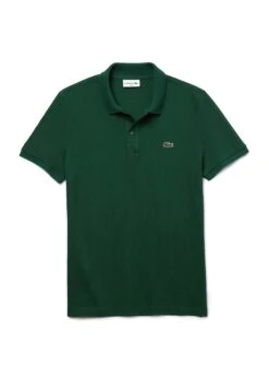 Lacoste Plus - Polo - Green -Tenue Sport Homme Magasin 36cbed71eb894f3885fdb0613225a837