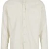 URBAN CLASSICS Corduroy Shirt - Chemise - Whitesand 1 URBAN CLASSICS Corduroy Shirt - Chemise - Whitesand -Tenue Sport Homme Magasin 37254b6219d244cfbb5b4c7ea1c6ca5c