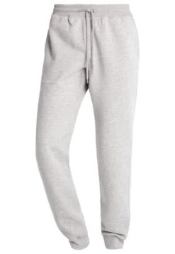 URBAN CLASSICS Basic Sweatpants - Pantalon De Survêtement -Tenue Sport Homme Magasin 3782707990fb4e5d94988b174335d95b