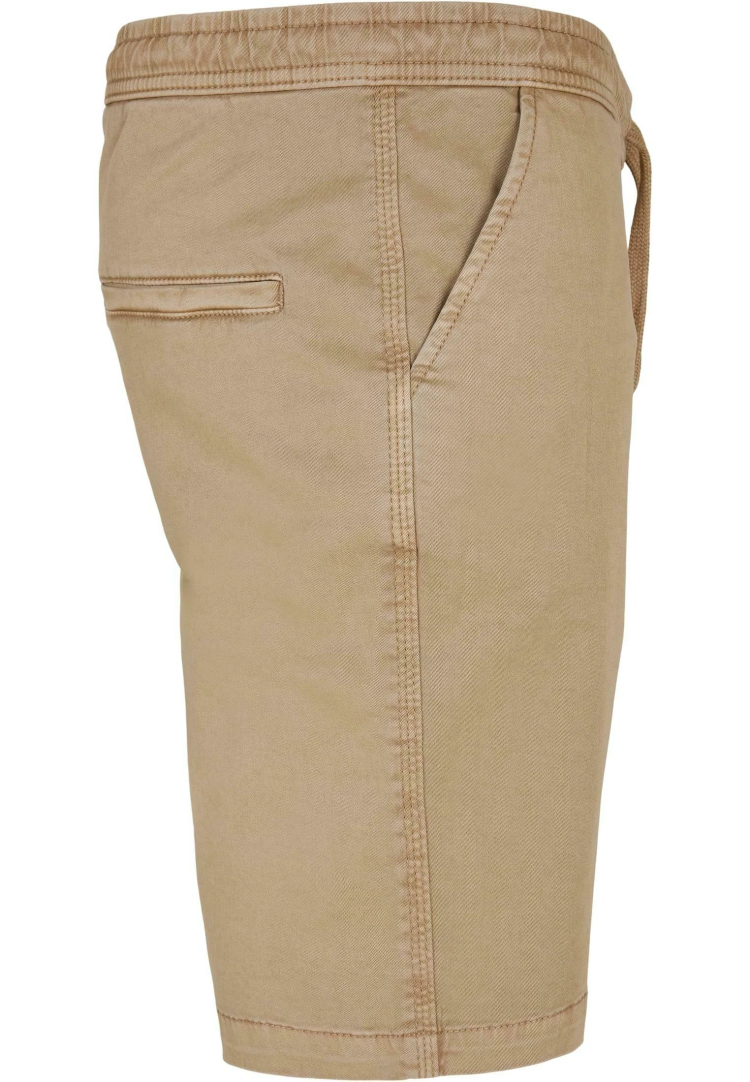 URBAN CLASSICS Short - Unionbeige 9 URBAN CLASSICS Short - Unionbeige – Image 7