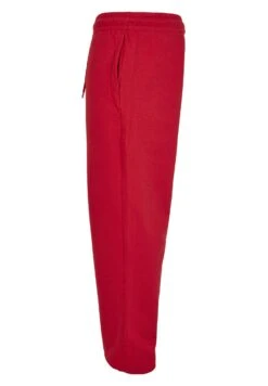 URBAN CLASSICS Pantalon De Survêtement - City Red -Tenue Sport Homme Magasin 38c95bf8ed22461fb7923190ef5df0b3