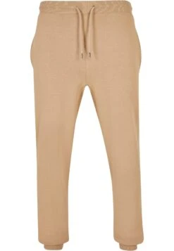 URBAN CLASSICS Basic - Pantalon De Survêtement - Unionbeige
