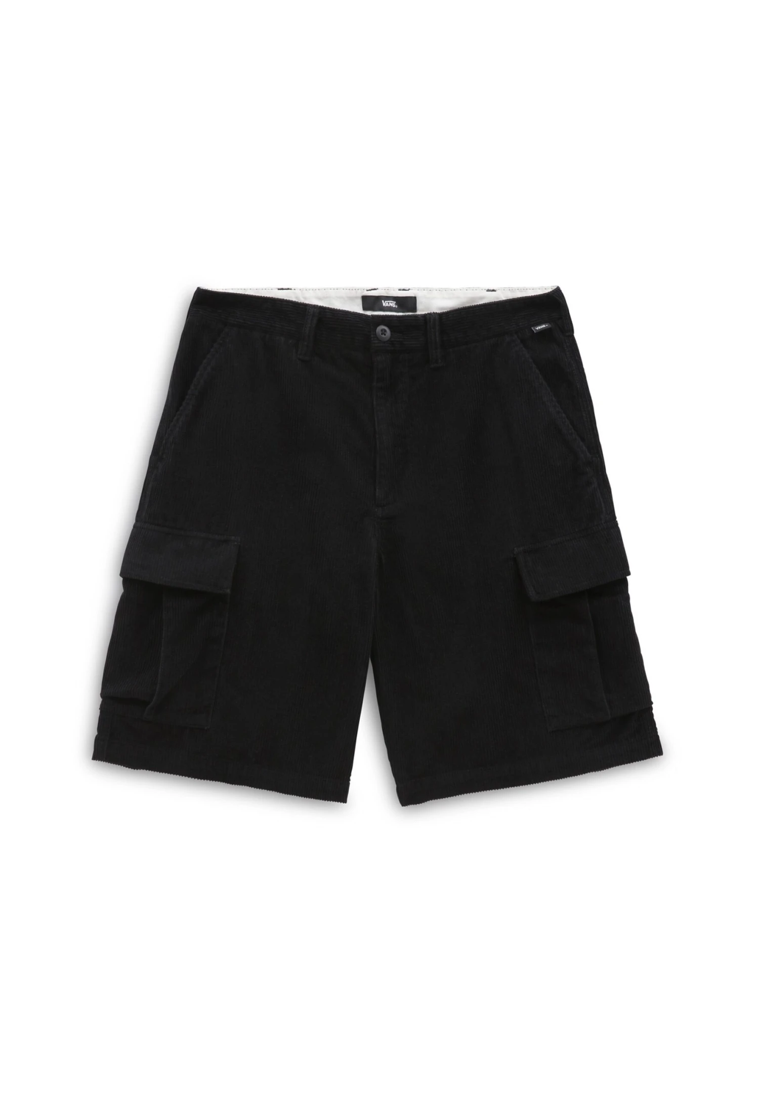 Vans Loose - Short - Black 6 Vans Loose - Short - Black – Image 4