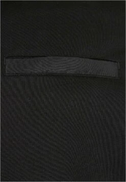 URBAN CLASSICS Track - Veste De Survêtement - Black -Tenue Sport Homme Magasin 3b6d0507727f45eeb3a713968e083722