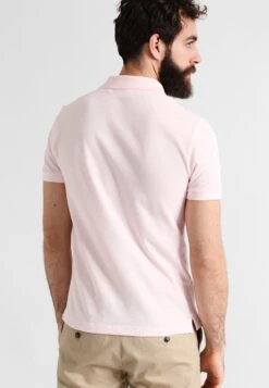 Lacoste Polo - Flamingo -Tenue Sport Homme Magasin 3d864f6053cc4db1ac14f627b09bde19