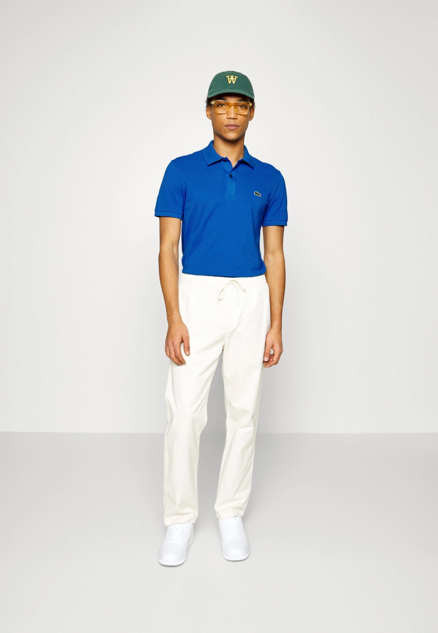 Lacoste Polo - Kingdom 4 Lacoste Polo - Kingdom – Image 2