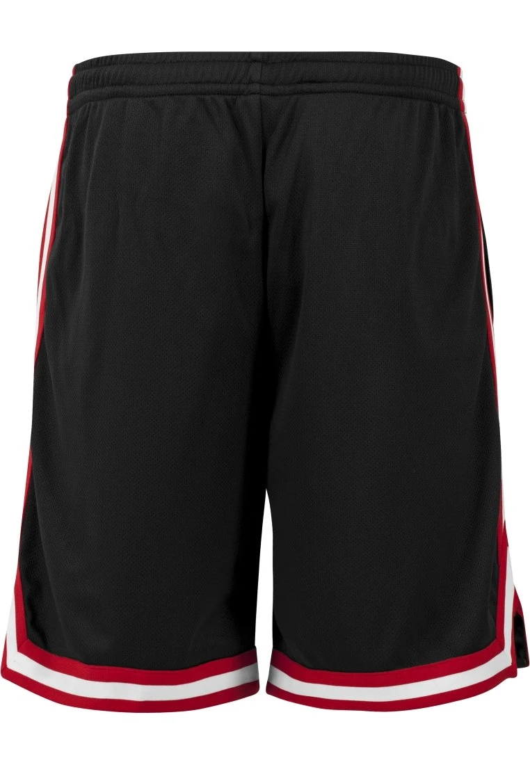 URBAN CLASSICS Short - Black 5 URBAN CLASSICS Short - Black – Image 3