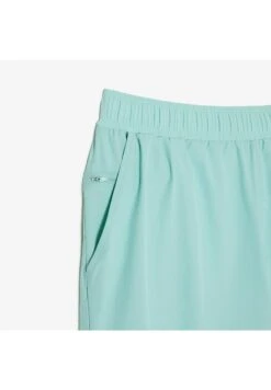 Lacoste Bain - Short De Bain - Vert Clair -Tenue Sport Homme Magasin 4092f71a14bd46cebc7d807633bf0874