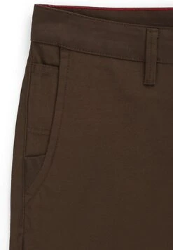 Vans Mn Authentic Glide Relaxtaper - Chino - Demitasse -Tenue Sport Homme Magasin 40bbddabbc084fc08132090c059d7236