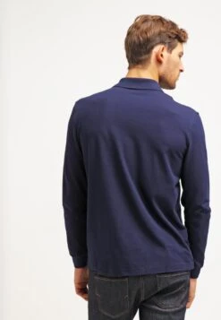 Lacoste Polo - Navy Blue -Tenue Sport Homme Magasin 4257bcd395a94a7e96ae0c15bb55103d