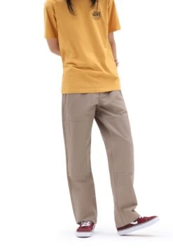 Vans Authentic Dk - Chino - Medium Brown