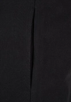 URBAN CLASSICS Front Pleated - Pantalon Classique - Black 12 URBAN CLASSICS Front Pleated - Pantalon Classique - Black -Tenue Sport Homme Magasin 43a693d6f14f4c39b9654dfc3d0020ba