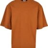 URBAN CLASSICS Sleeve - T-Shirt Basique - Terracotta 1 URBAN CLASSICS Sleeve - T-Shirt Basique - Terracotta -Tenue Sport Homme Magasin 43ef37a5d39240be98332848e58b8921
