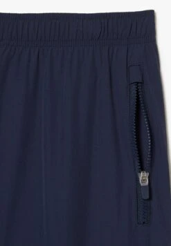 Lacoste Pantalon De Survêtement - Bleu -Tenue Sport Homme Magasin 440666726dc84173989113ec90b9ce0e