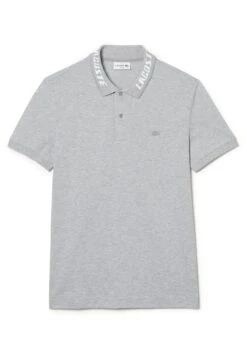 Lacoste Polo - Silver Chine -Tenue Sport Homme Magasin 44a36bc4e7034936a367c22b9225ba26