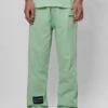 URBAN CLASSICS Sense - Pantalon Classique - Vintagegreen -Tenue Sport Homme Magasin 45a305107d834873829a108a0e8a5a7c