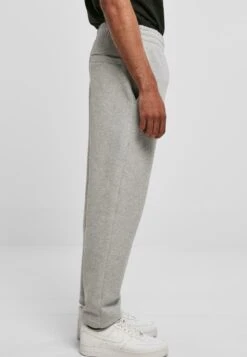 URBAN CLASSICS Ultra Heavy - Pantalon De Survêtement - Grey -Tenue Sport Homme Magasin 45b5b62bf3924beab6de39783e7baf83