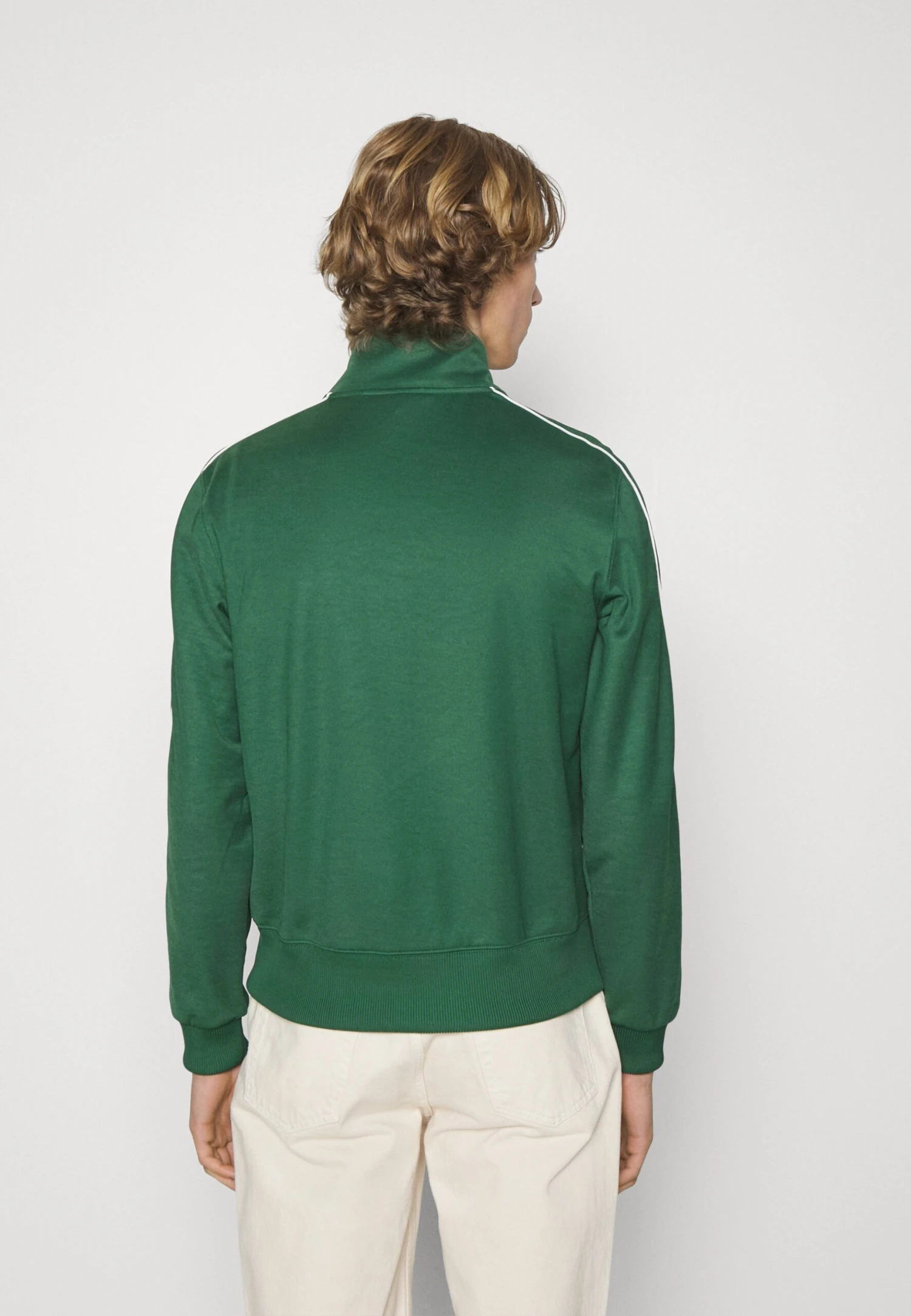 Lacoste Veste De Survêtement - Green 5 Lacoste Veste De Survêtement - Green – Image 3
