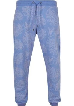 URBAN CLASSICS Just Rhyse Jr Petal - Pantalon De Survêtement - Purple -Tenue Sport Homme Magasin 469fbb809bf34d8b883f471a0e6cae32